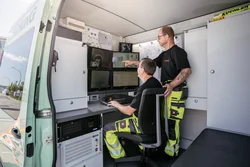 Leistungen für Kanalreinigung und Rohrreinigung in Blaubeuren