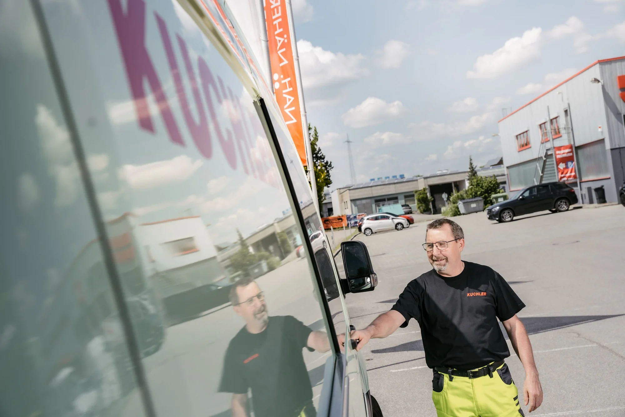 Kontakt für Kanalreinigung und Rohrreinigung in Blaubeuren